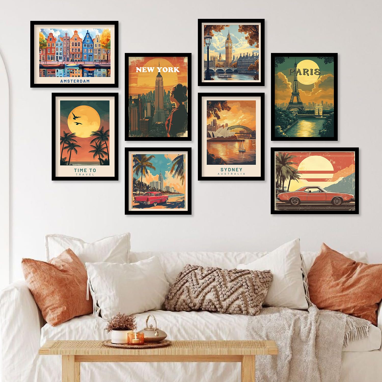 Home and Kitchen Essentials