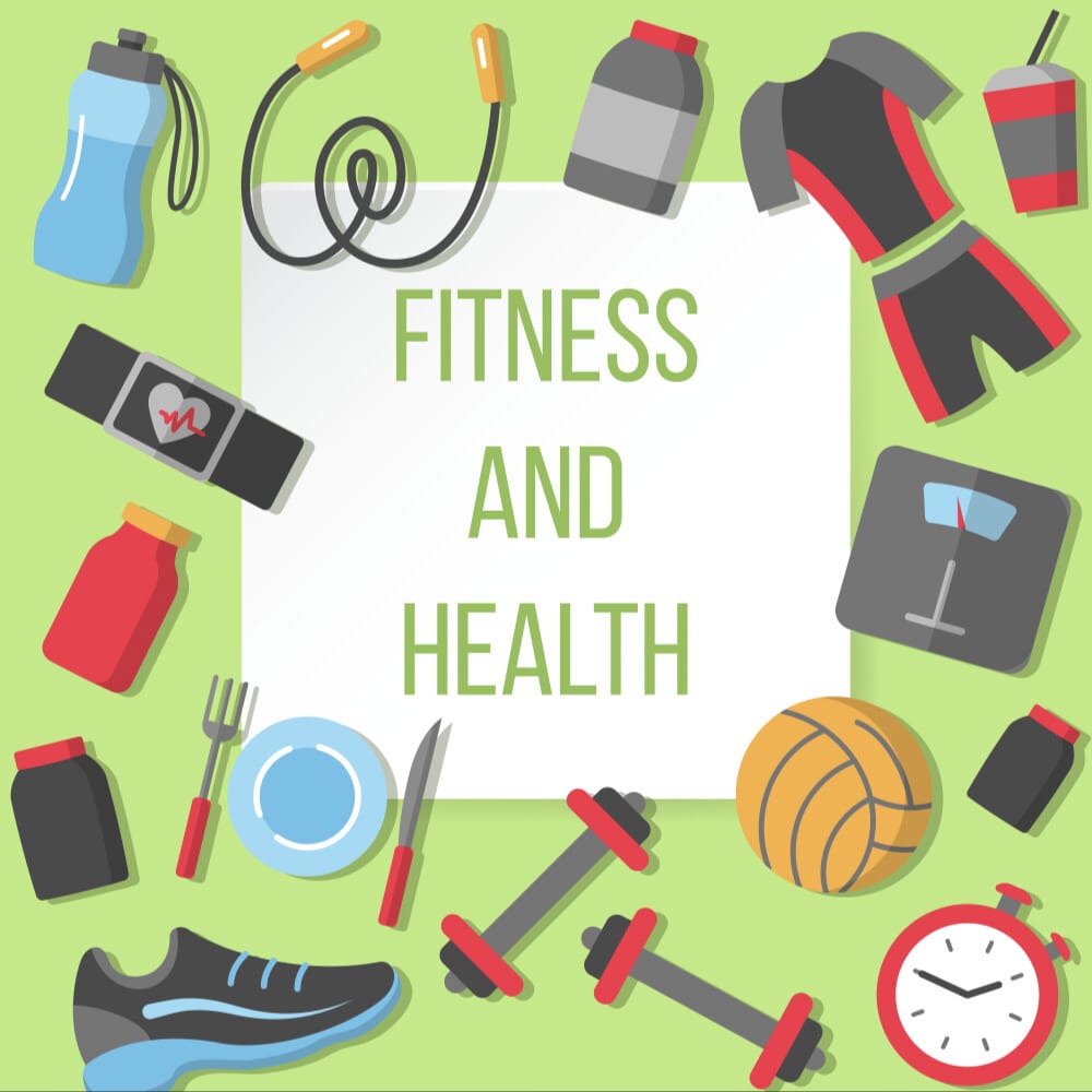 Fitness and Health