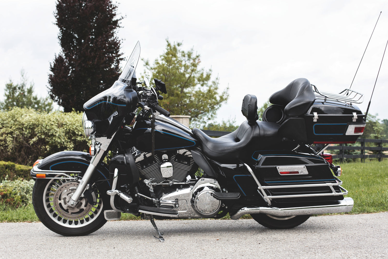 Car and Bike Accessories