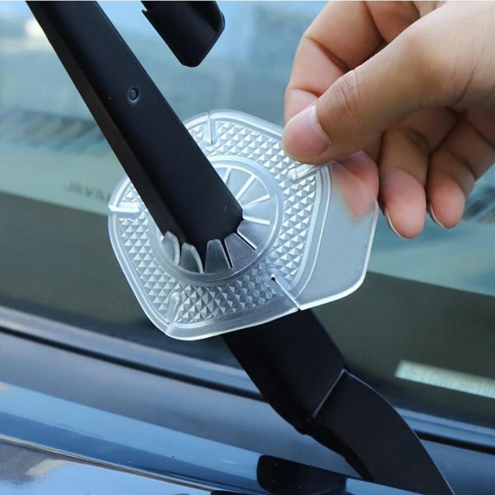 Wiper Hole Protection Cover (Pack of 2)